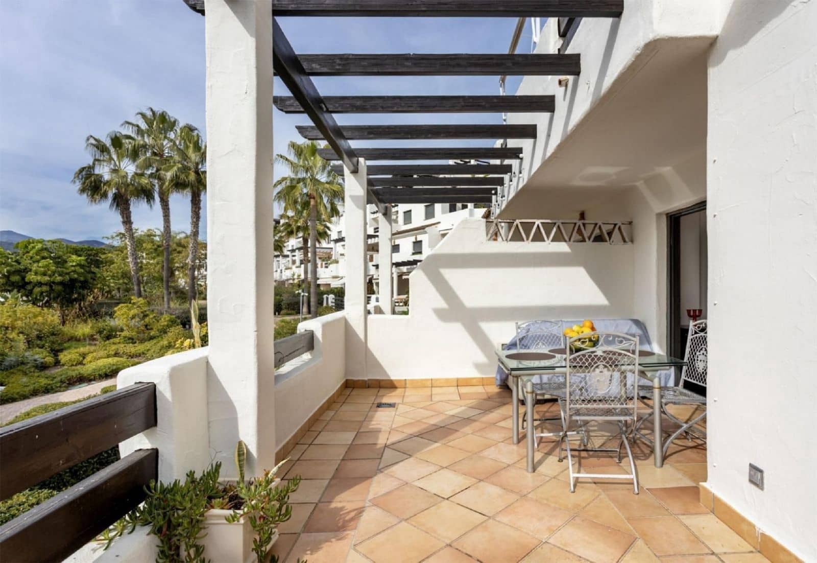 2 makuuhuone Huoneisto myytävänä paikassa New Golden Mile - 348 000 € (Ref: 9607788)