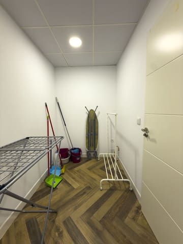 3 Zimmer Apartment zu verkaufen in Perchel Sur, Málaga Stadt - 695.000 € (Ref: 9607789)