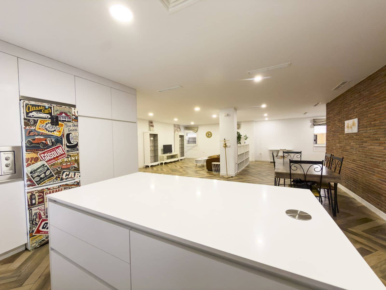 3 Zimmer Apartment zu verkaufen in Malaga Stadt - 695.000 € (Ref: 9607789)