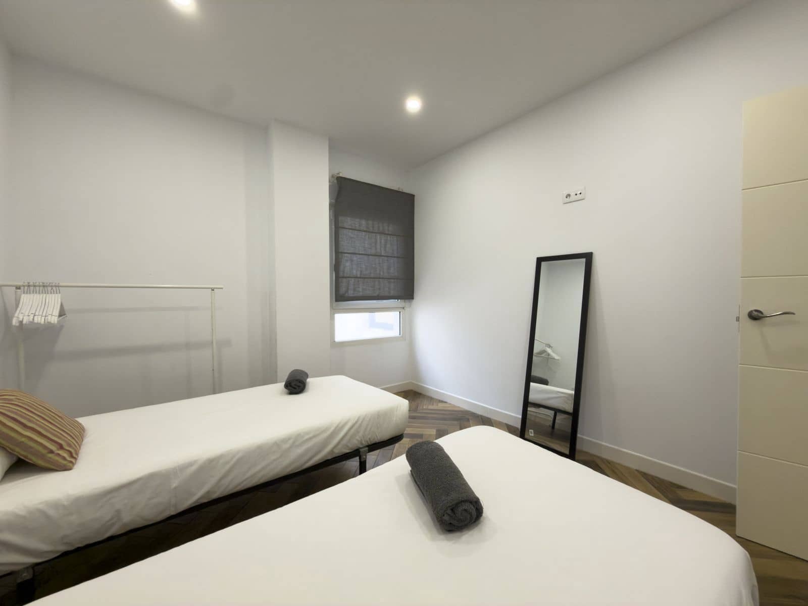 3 Zimmer Apartment zu verkaufen in Malaga Stadt - 695.000 € (Ref: 9607789)