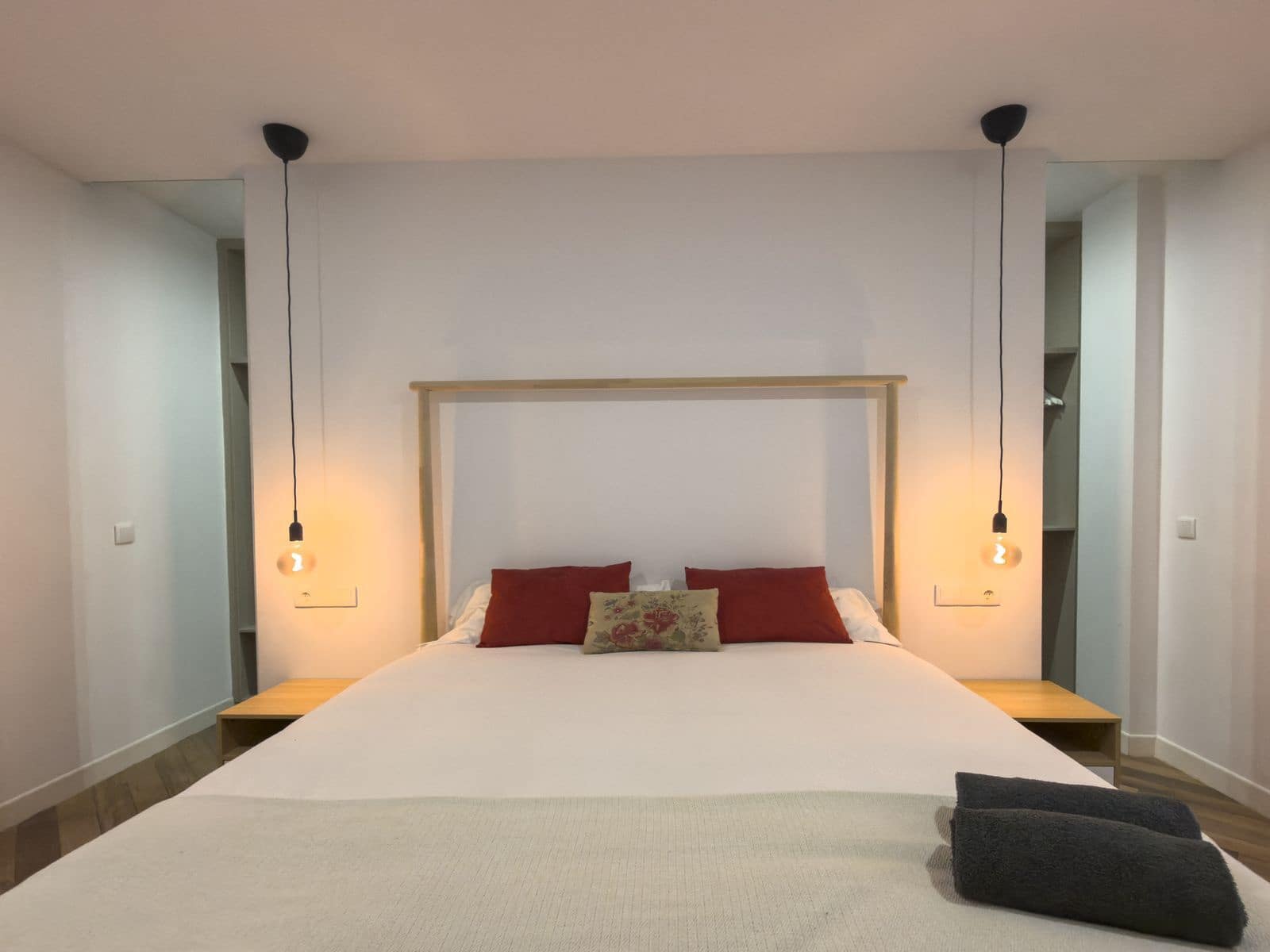 3 Zimmer Apartment zu verkaufen in Malaga Stadt - 695.000 € (Ref: 9607789)