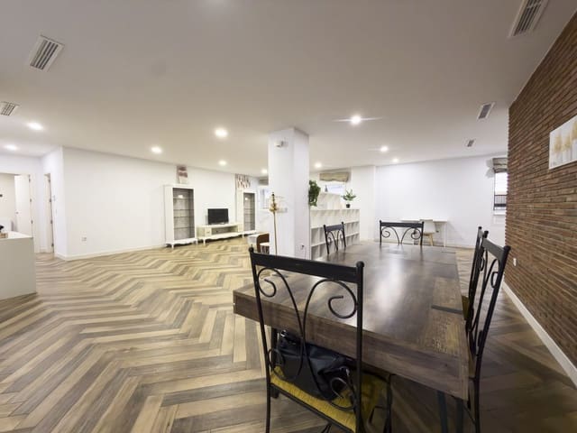 3 Zimmer Apartment zu verkaufen in Perchel Sur, Málaga Stadt - 695.000 € (Ref: 9607789)