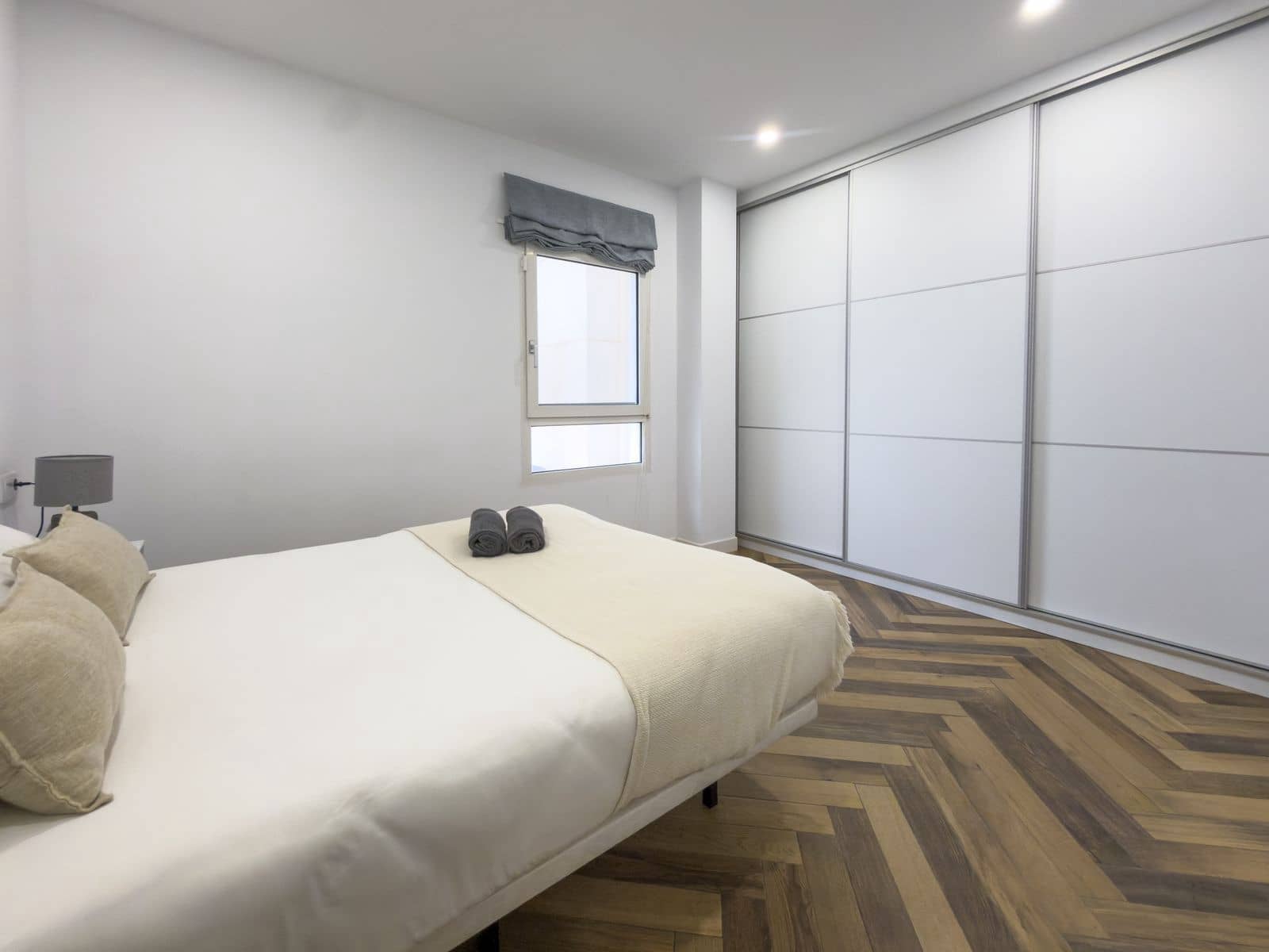 3 Zimmer Apartment zu verkaufen in Malaga Stadt - 695.000 € (Ref: 9607789)