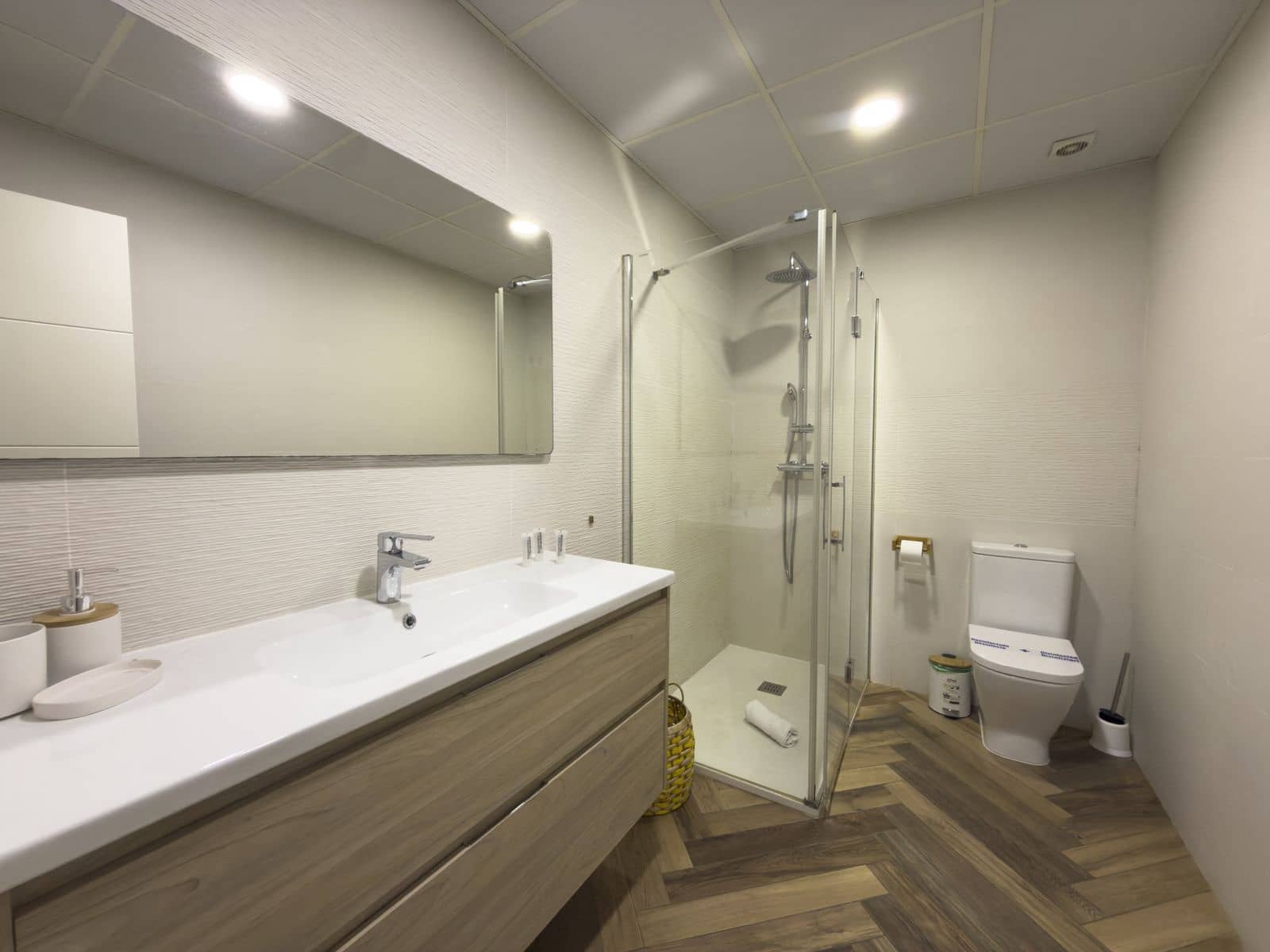 3 Zimmer Apartment zu verkaufen in Malaga Stadt - 695.000 € (Ref: 9607789)