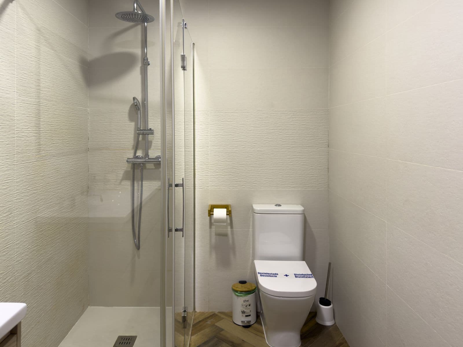 3 Zimmer Apartment zu verkaufen in Malaga Stadt - 695.000 € (Ref: 9607789)