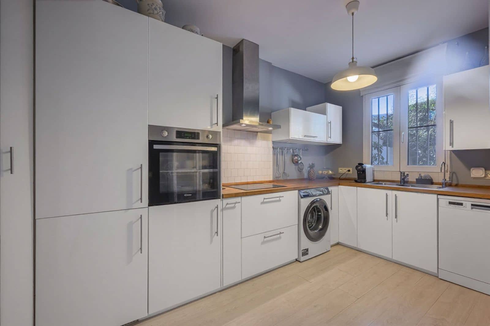 Pareado de 3 habitaciones en Guadalmina en venta - 895.000 € (Ref: 9607790)