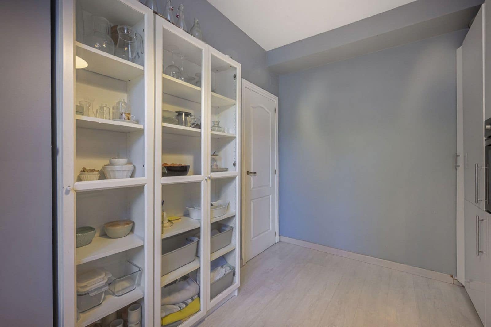 Pareado de 3 habitaciones en Guadalmina en venta - 895.000 € (Ref: 9607790)