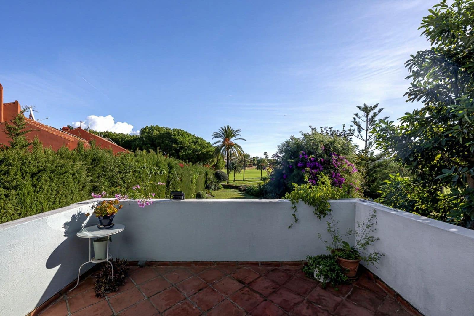 Pareado de 3 habitaciones en Guadalmina en venta - 895.000 € (Ref: 9607790)