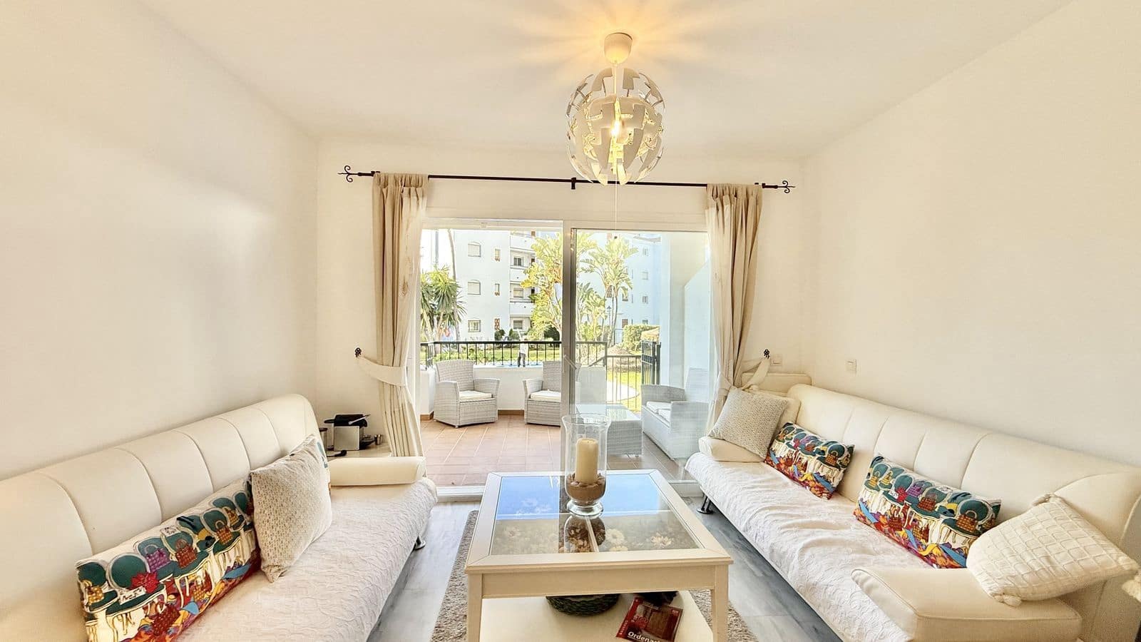 2 sovrum Lägenhet till salu i Calahonda - 315 000 € (Ref: 9607791)