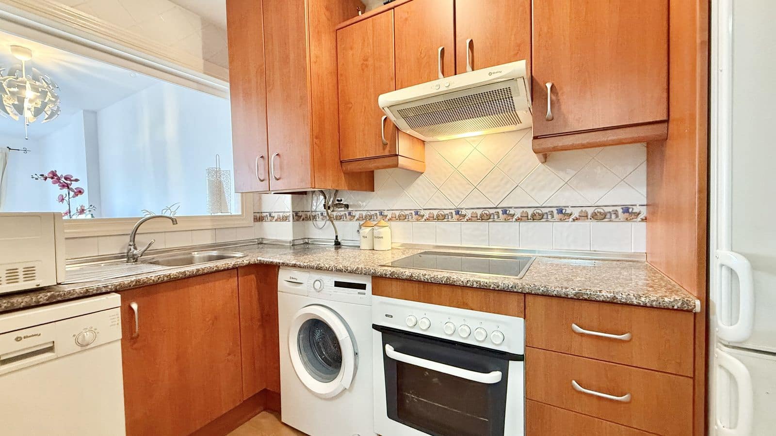 2 sovrum Lägenhet till salu i Calahonda - 315 000 € (Ref: 9607791)