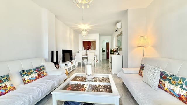 2 sovrum Lägenhet till salu i Calahonda, Mijas - 315 000 € (Ref: 9607791)