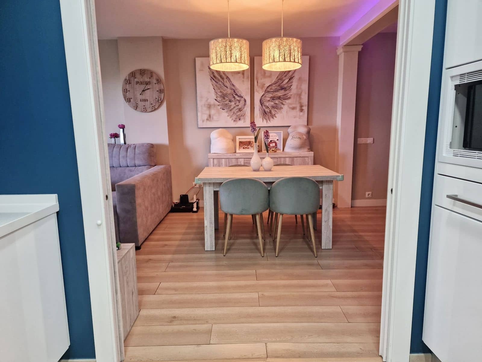 3 sypialnia Apartament na sprzedaż w Riviera del Sol - 395 000 € (Ref: 9607792)