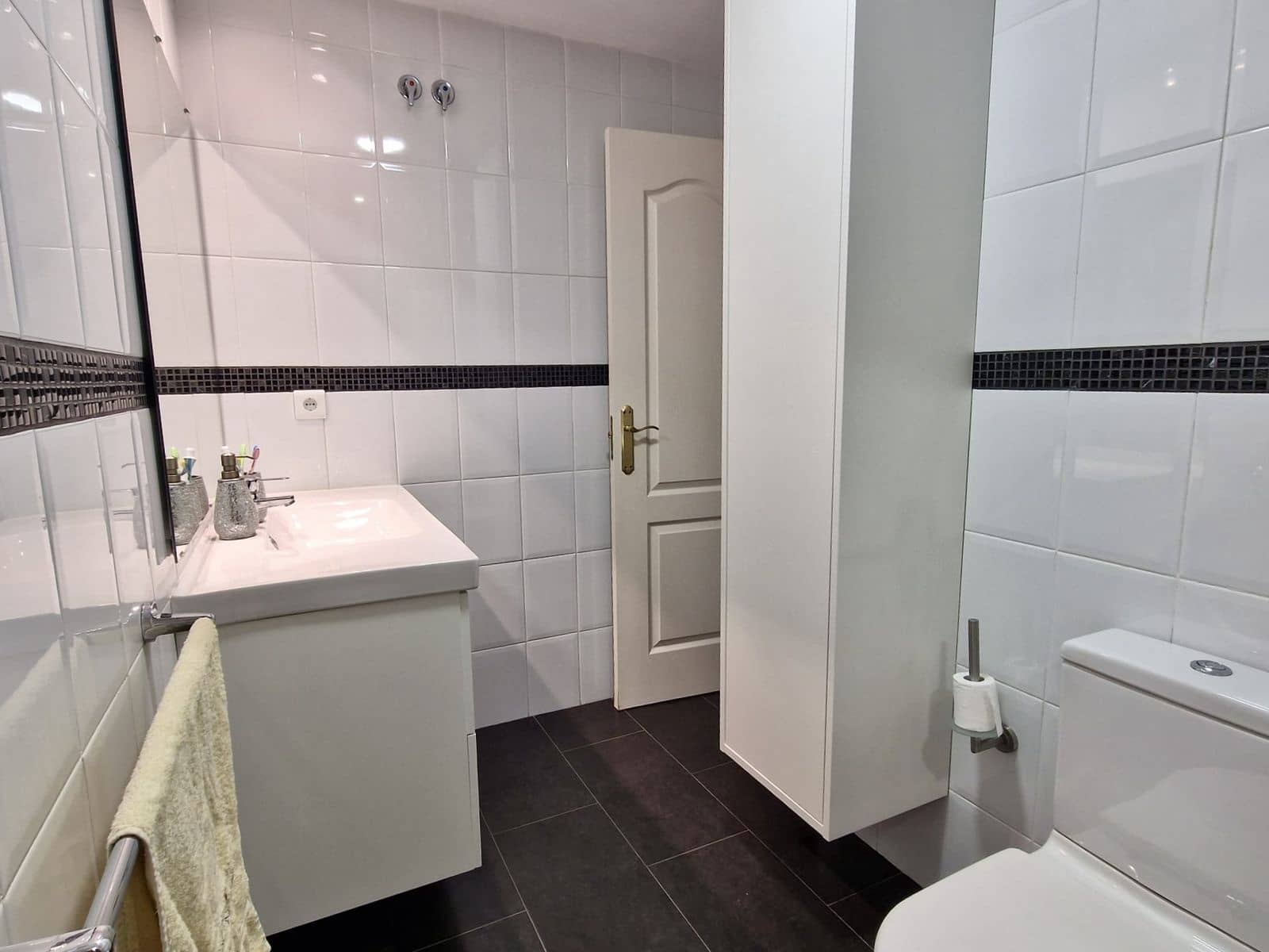 3 sypialnia Apartament na sprzedaż w Riviera del Sol - 395 000 € (Ref: 9607792)