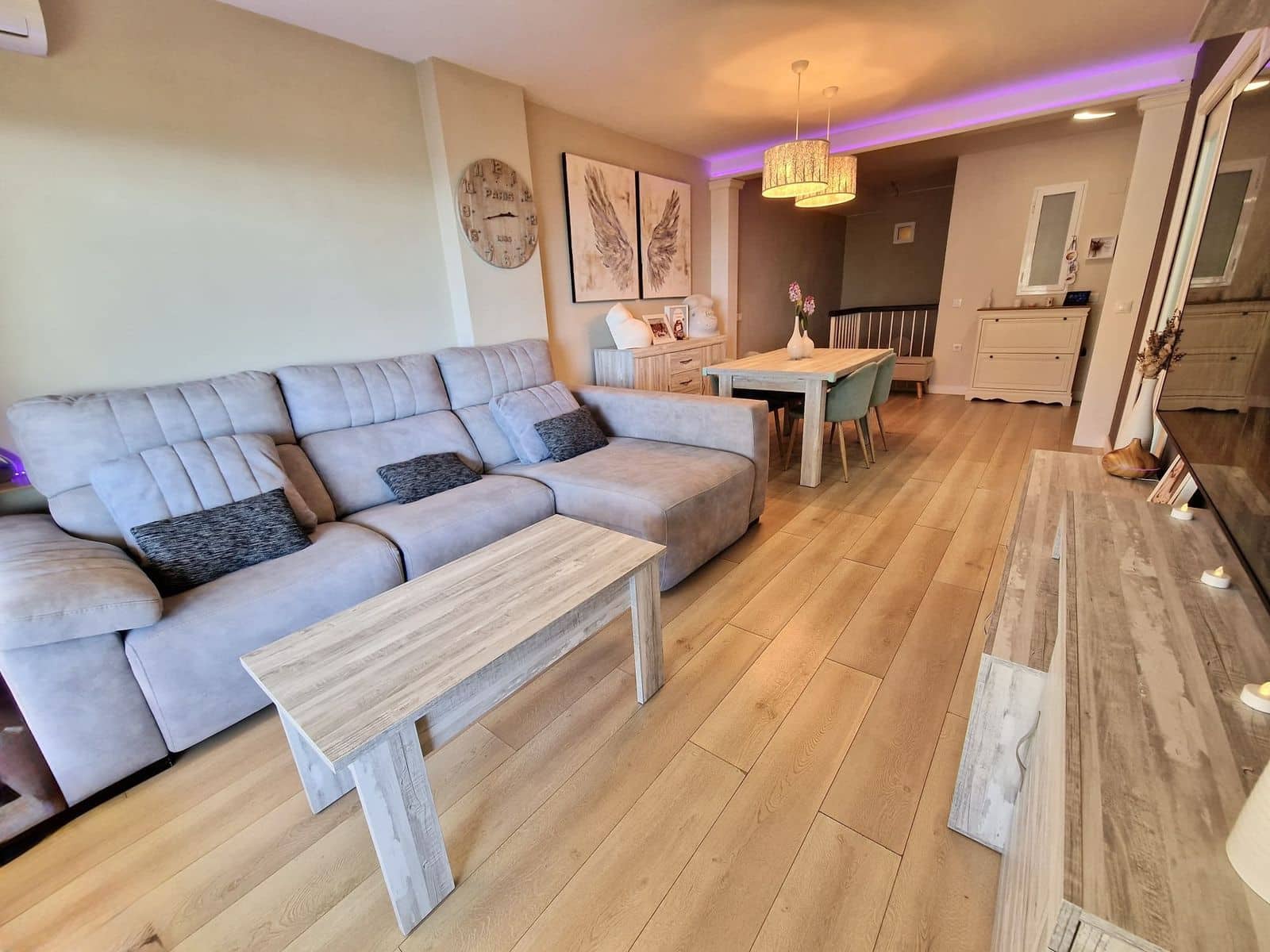 3 sypialnia Apartament na sprzedaż w Riviera del Sol - 395 000 € (Ref: 9607792)