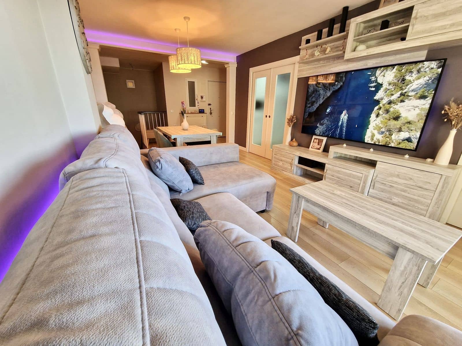 3 sypialnia Apartament na sprzedaż w Riviera del Sol - 395 000 € (Ref: 9607792)