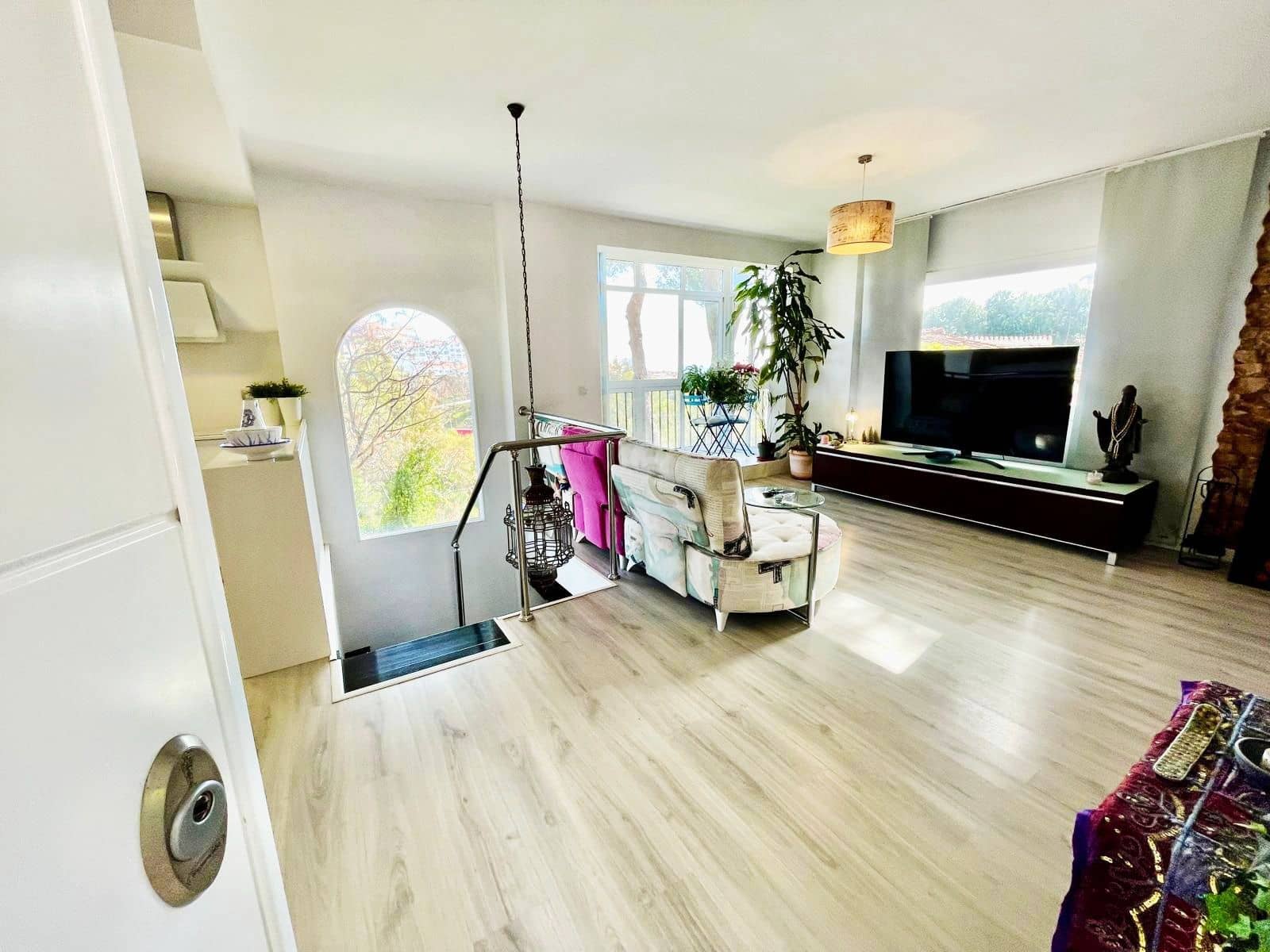 2 bedroom Townhouse for sale in Benalmadena Costa - € 430,000 (Ref: 9607794)