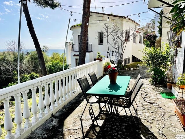 2 bedroom Townhouse for sale in Benalmadena Costa, Benalmádena - € 430,000 (Ref: 9607794)