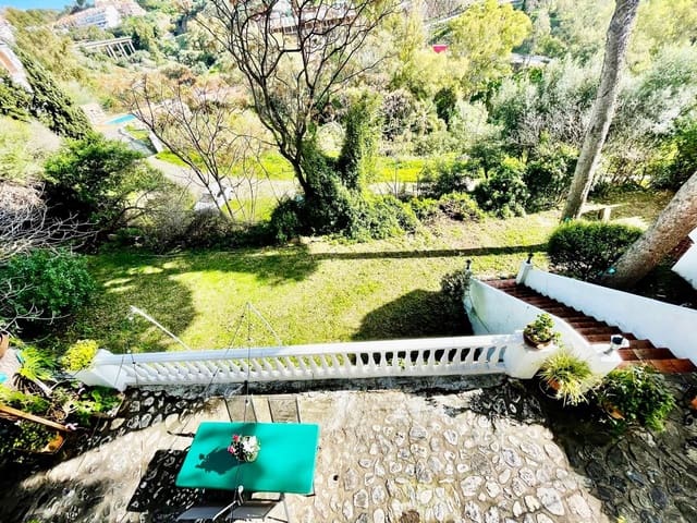 2 bedroom Townhouse for sale in Benalmadena Costa, Benalmádena - € 430,000 (Ref: 9607794)