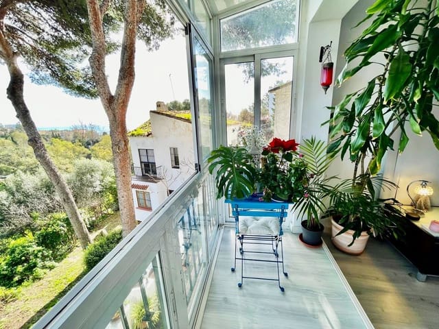 2 bedroom Townhouse for sale in Benalmadena Costa, Benalmádena - € 430,000 (Ref: 9607794)