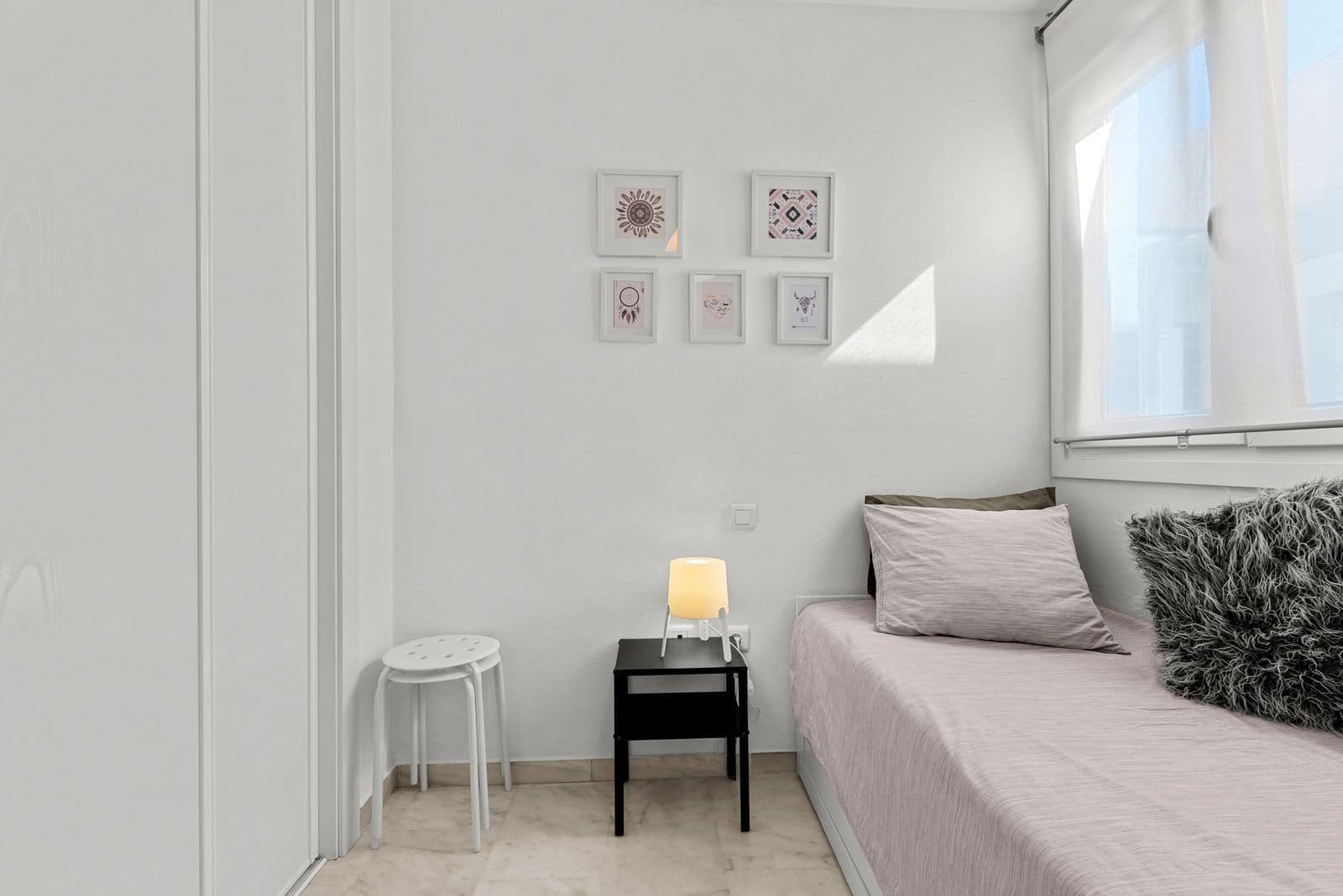 3 Zimmer Penthouse zu verkaufen in Bahia de Casares - 289.000 € (Ref: 9607795)