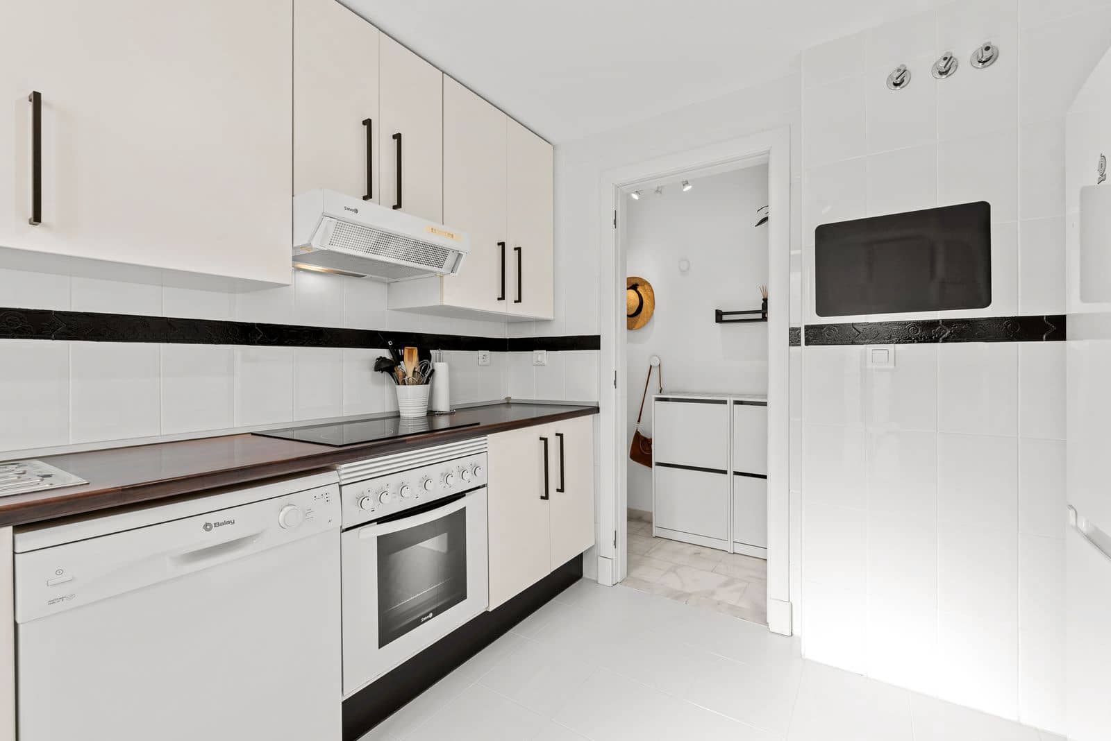 3 Zimmer Penthouse zu verkaufen in Bahia de Casares - 289.000 € (Ref: 9607795)