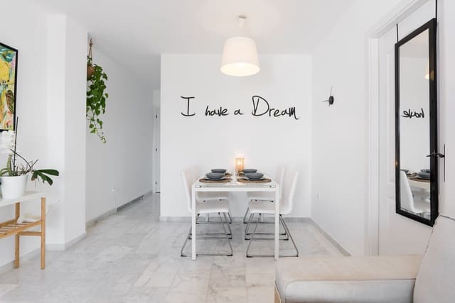 3 Zimmer Penthouse zu verkaufen in Bahia de Casares, Casares - 289.000 € (Ref: 9607795)