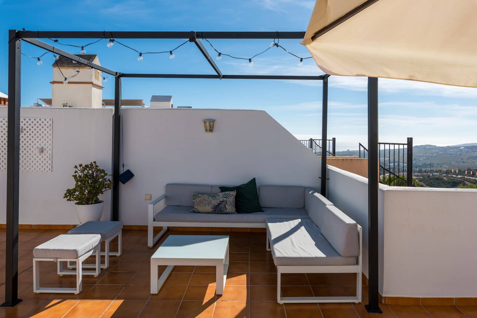 3 Zimmer Penthouse zu verkaufen in Bahia de Casares - 289.000 € (Ref: 9607795)
