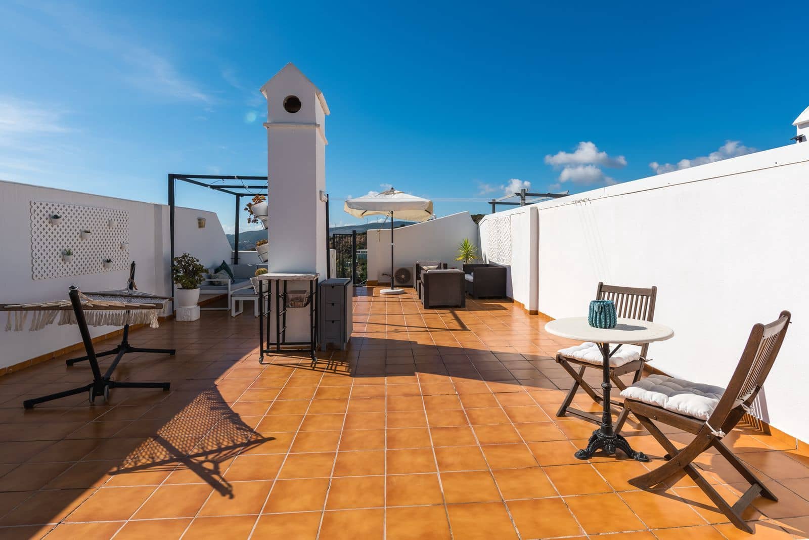 3 Zimmer Penthouse zu verkaufen in Bahia de Casares - 289.000 € (Ref: 9607795)