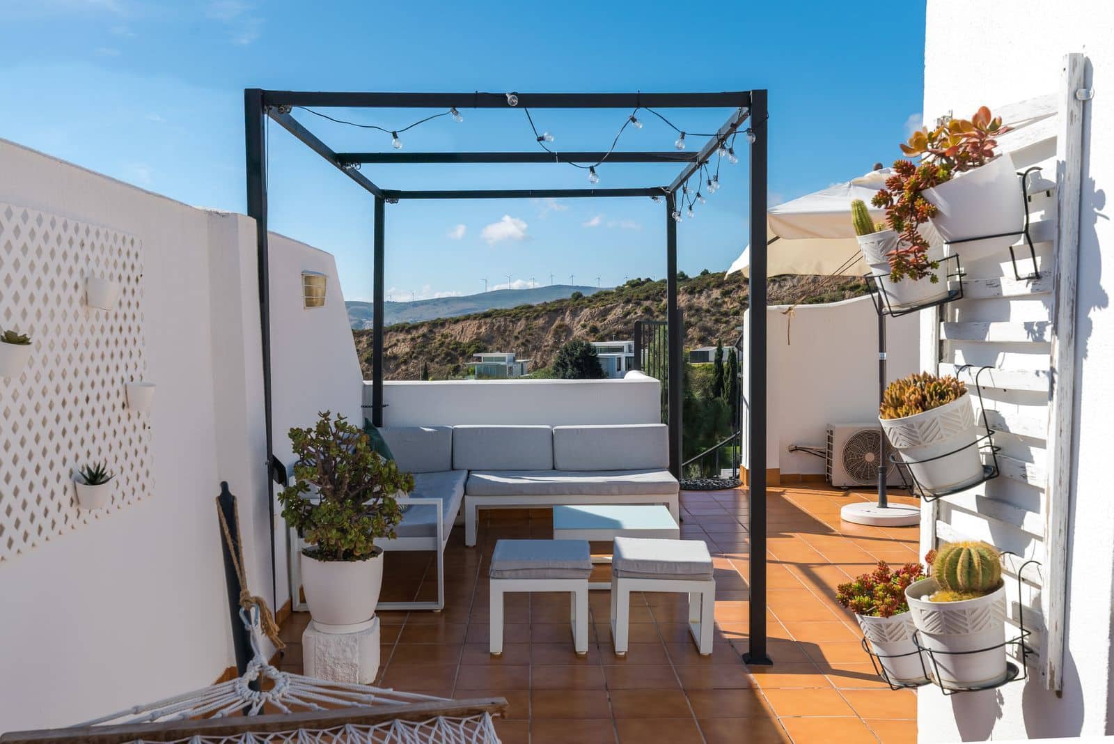 3 Zimmer Penthouse zu verkaufen in Bahia de Casares - 289.000 € (Ref: 9607795)