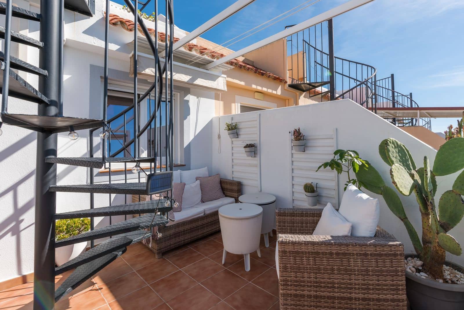 3 Zimmer Penthouse zu verkaufen in Bahia de Casares - 289.000 € (Ref: 9607795)