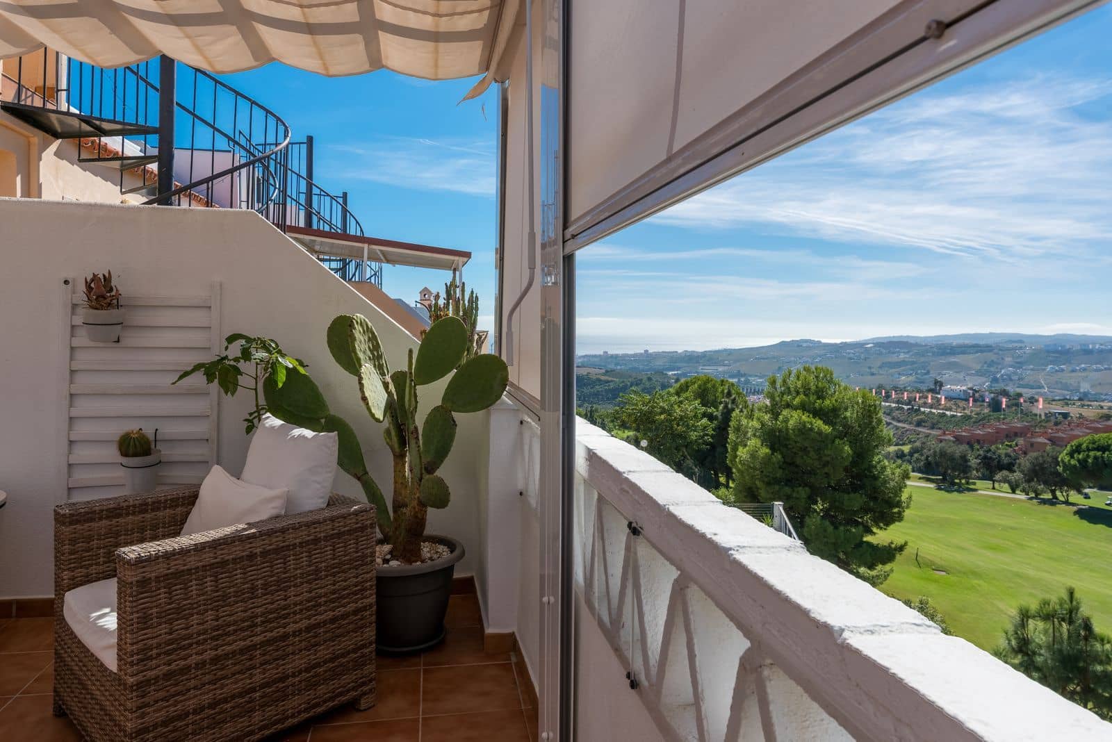 3 Zimmer Penthouse zu verkaufen in Bahia de Casares - 289.000 € (Ref: 9607795)