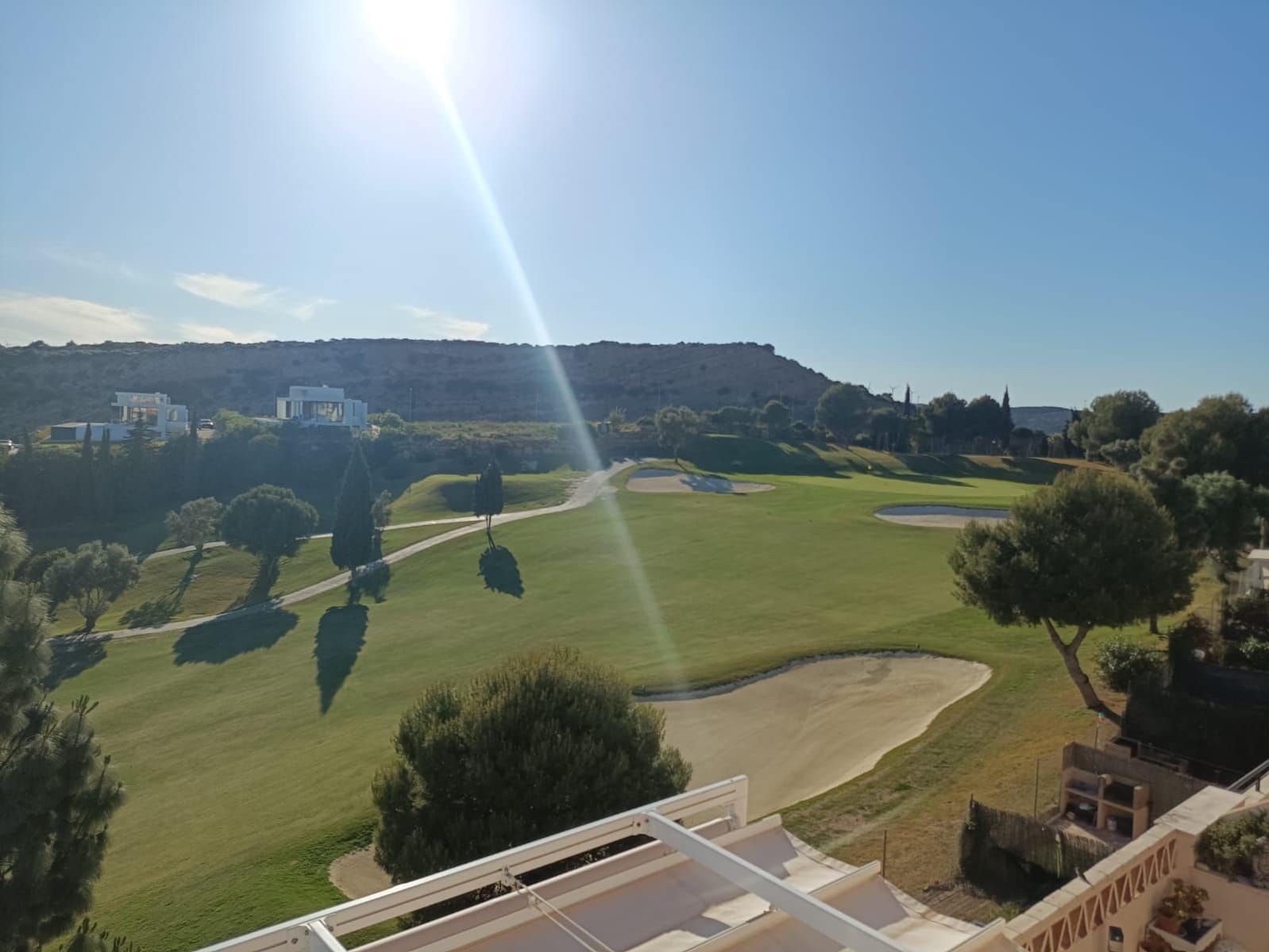 3 Zimmer Penthouse zu verkaufen in Bahia de Casares - 289.000 € (Ref: 9607795)
