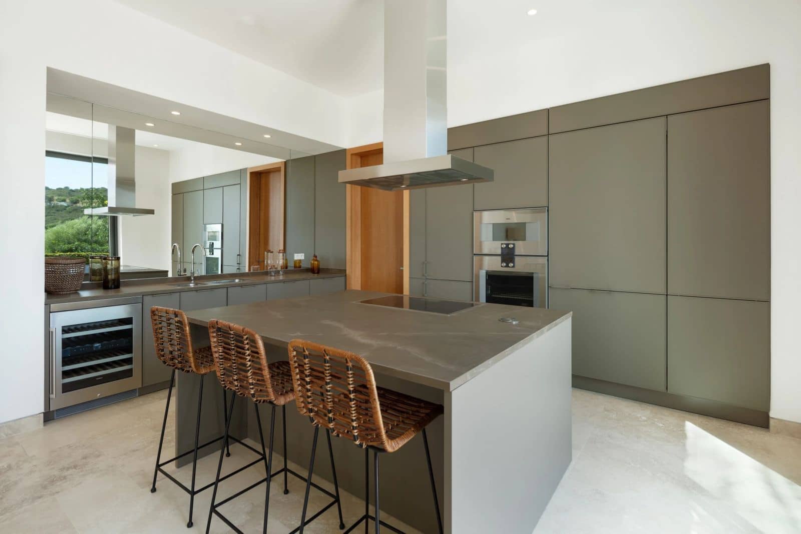 6 sypialnia Willa na sprzedaż w Casares - 4 600 000 € (Ref: 9607796)