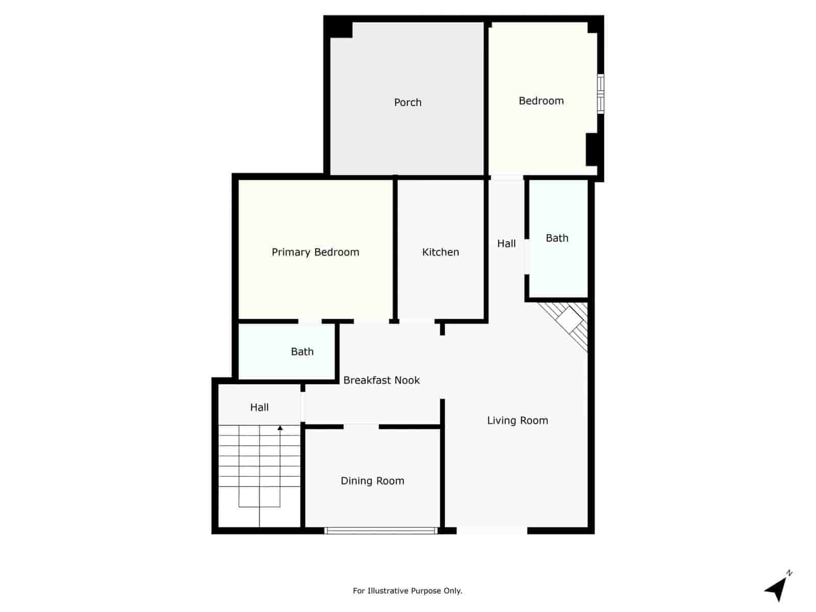 Casa de 5 habitaciones en Estepona en venta - 960.000 € (Ref: 9607797)