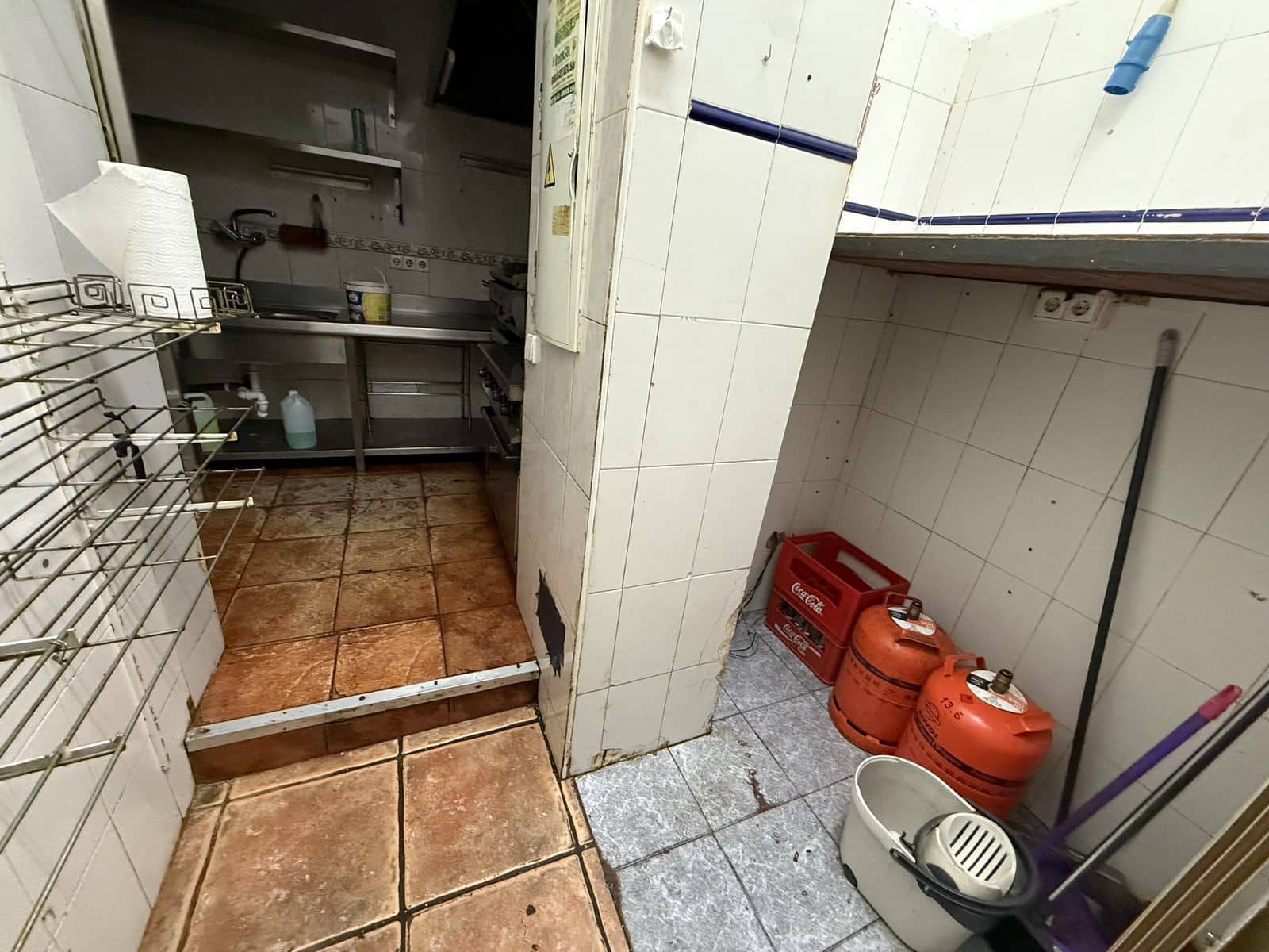 Restaurant/Bar for sale in Marbella - € 550,000 (Ref: 9607798)