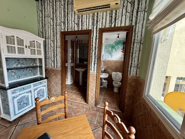 Ristorante/Bar in vendita in Marbella - 550.000 € (Rif: 9607798)