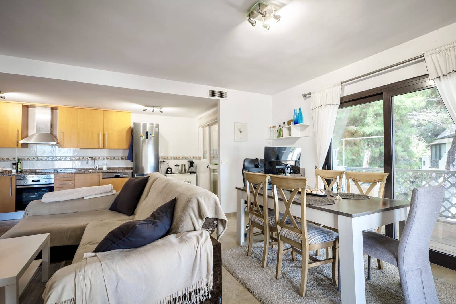 Apartamento de 2 habitaciones en Río Real en venta - 559.000 € (Ref: 9607799)