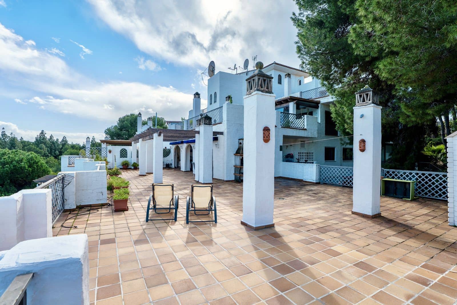 Apartamento de 2 habitaciones en Río Real en venta - 559.000 € (Ref: 9607799)