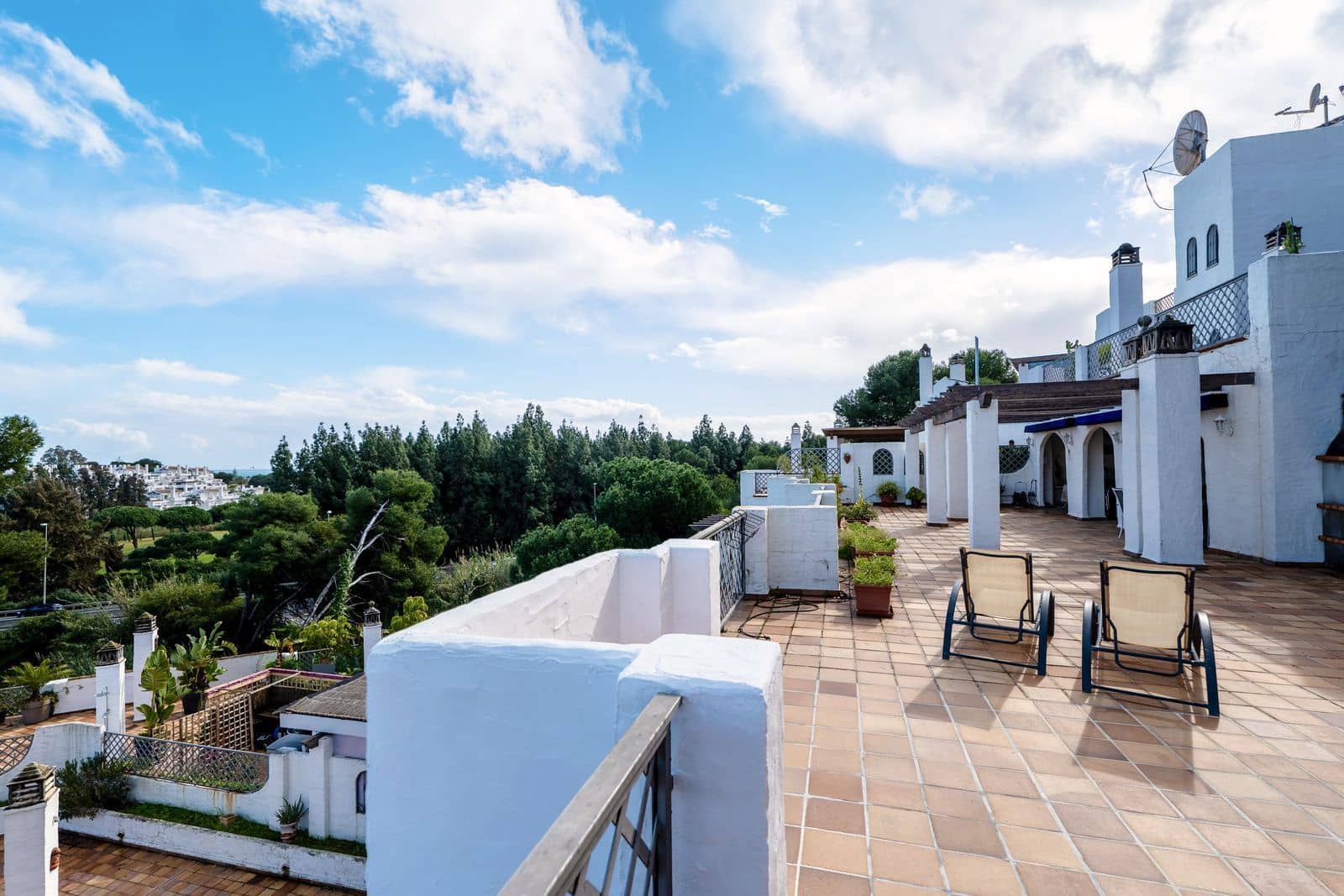 Apartamento de 2 habitaciones en Río Real en venta - 559.000 € (Ref: 9607799)