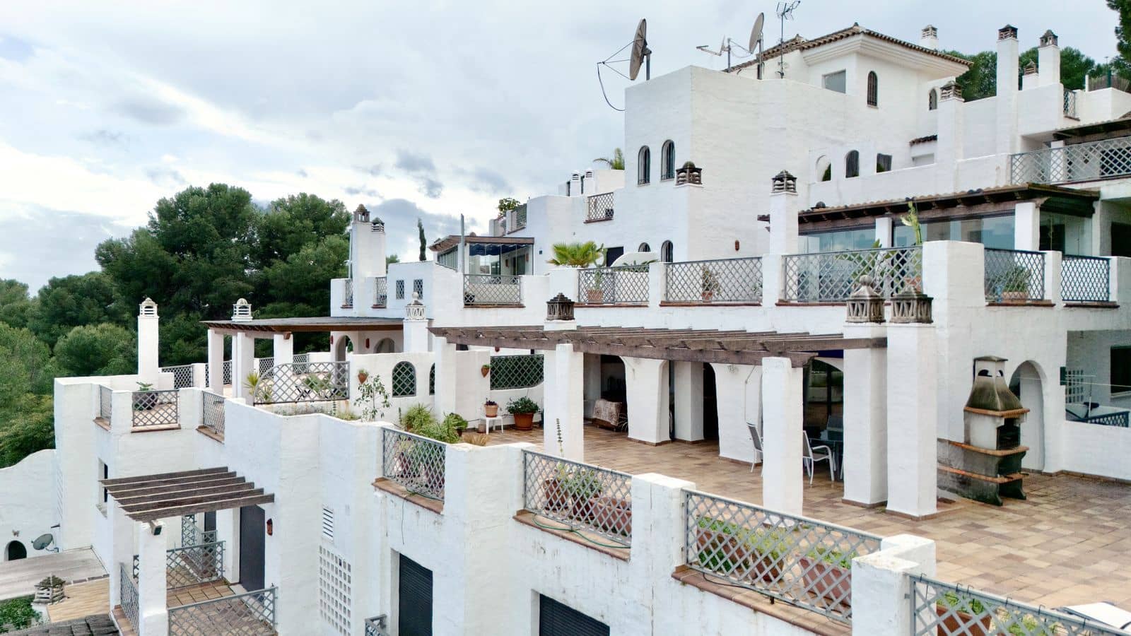 Apartamento de 2 habitaciones en Río Real en venta - 559.000 € (Ref: 9607799)