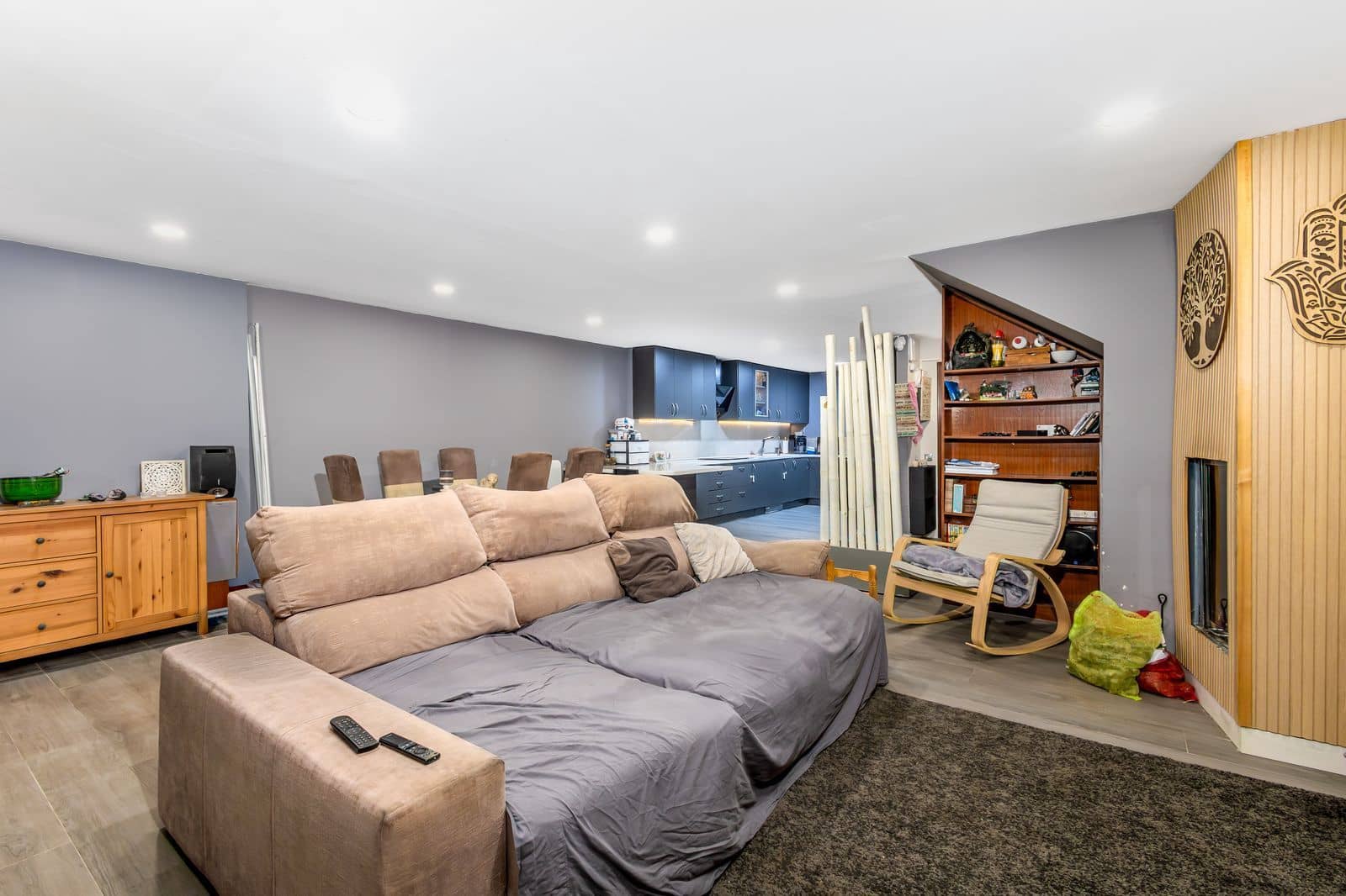 3 soverom Hus til salgs i Estepona - € 480 000 (Ref: 9607800)