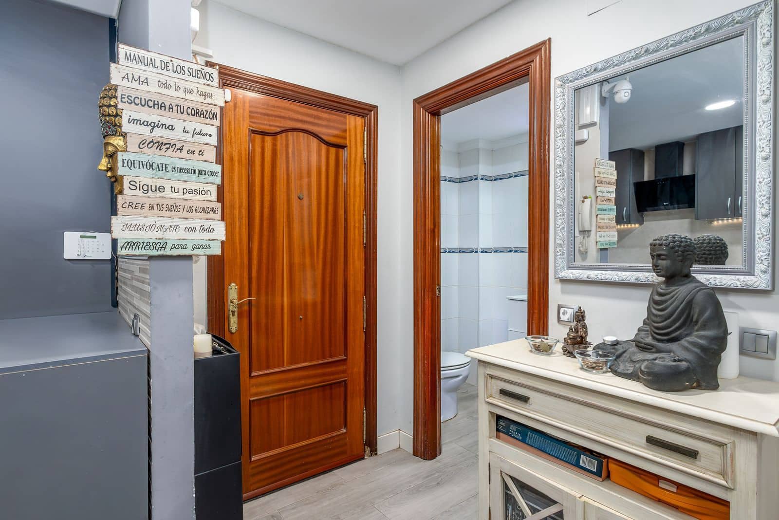 3 soverom Hus til salgs i Estepona - € 480 000 (Ref: 9607800)