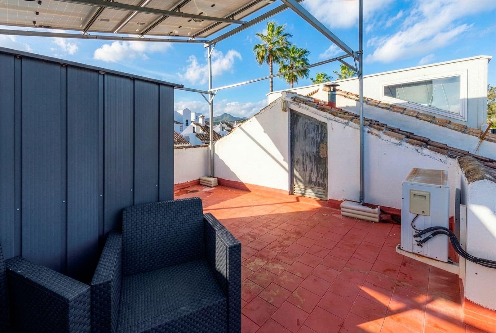 3 soverom Hus til salgs i Estepona - € 480 000 (Ref: 9607800)