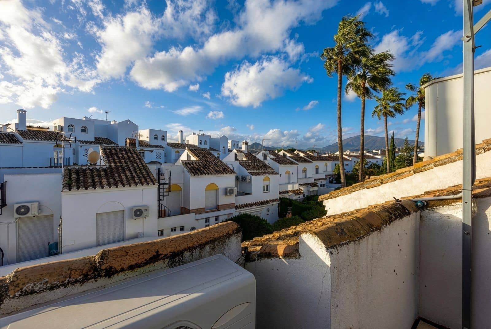 3 soverom Hus til salgs i Estepona - € 480 000 (Ref: 9607800)