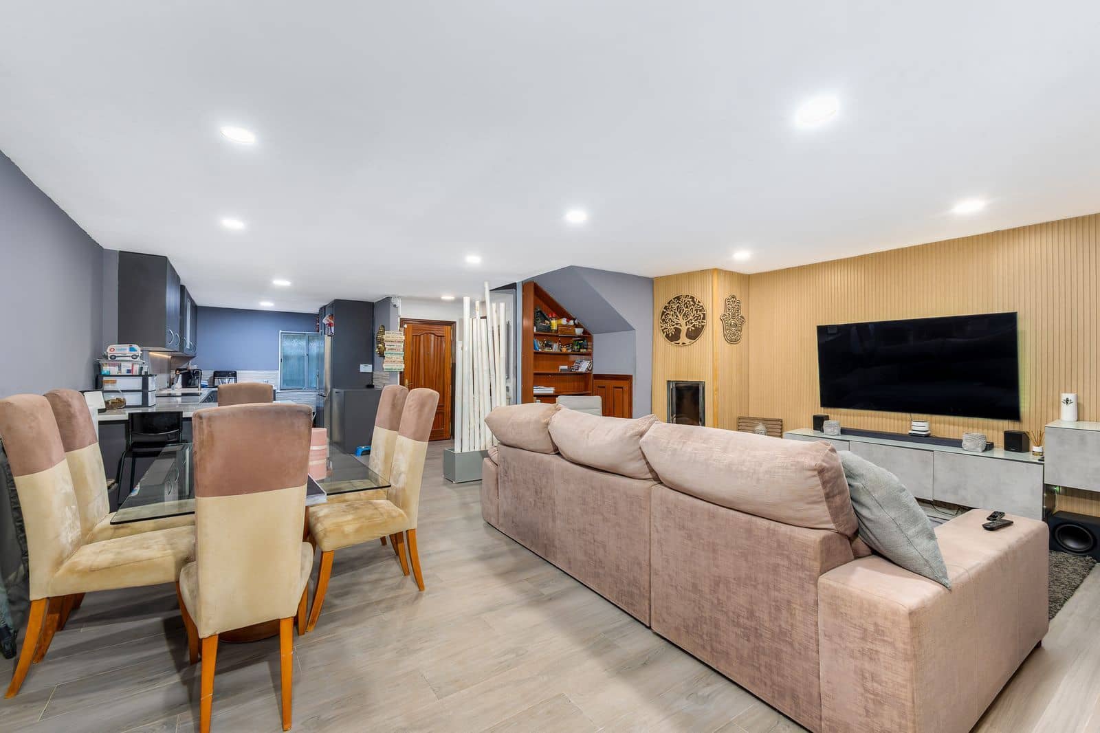 3 soverom Hus til salgs i Estepona - € 480 000 (Ref: 9607800)