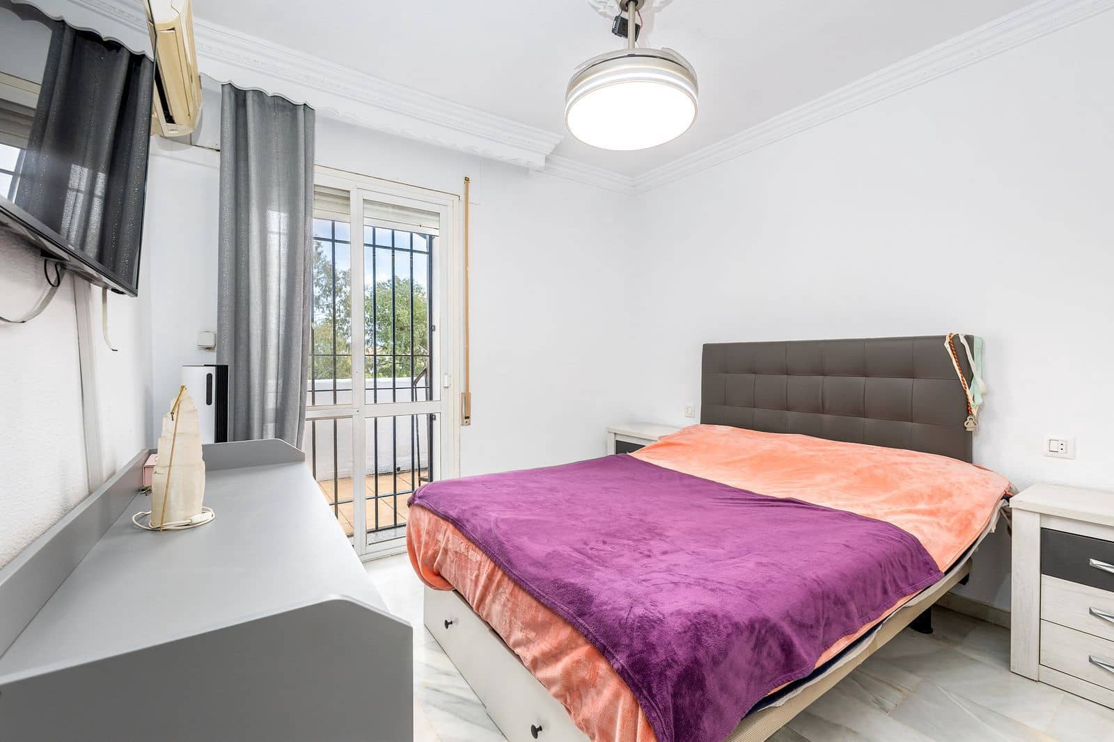 3 soverom Hus til salgs i Estepona - € 480 000 (Ref: 9607800)