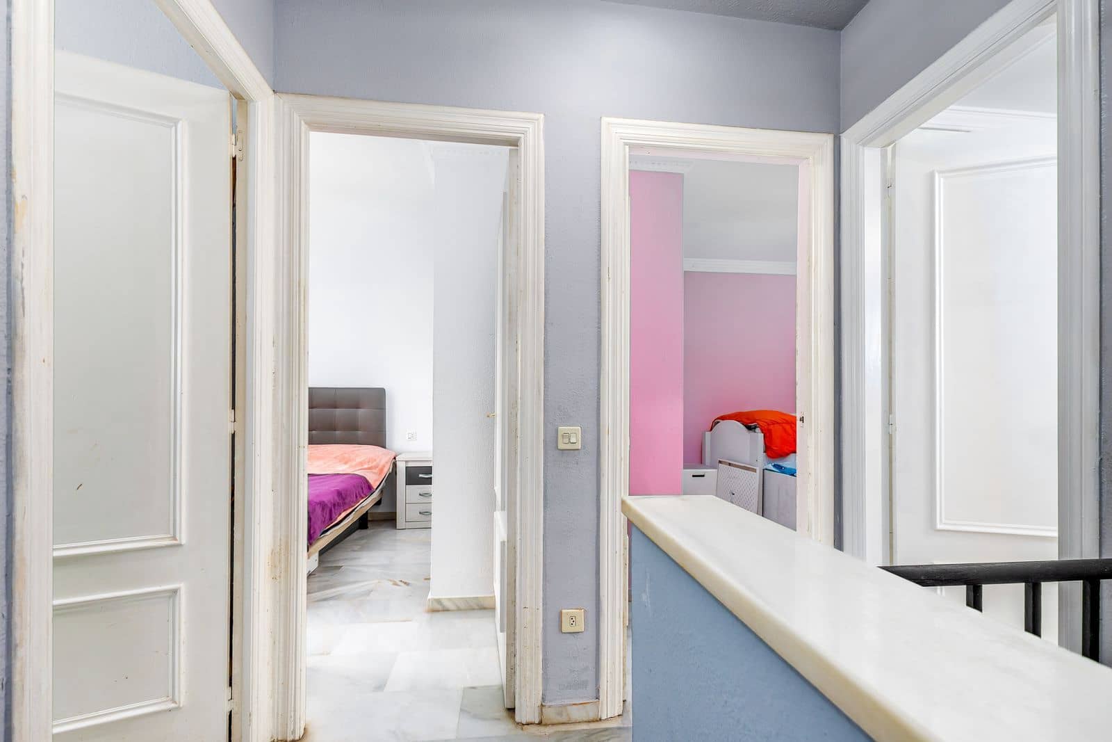 3 soverom Hus til salgs i Estepona - € 480 000 (Ref: 9607800)