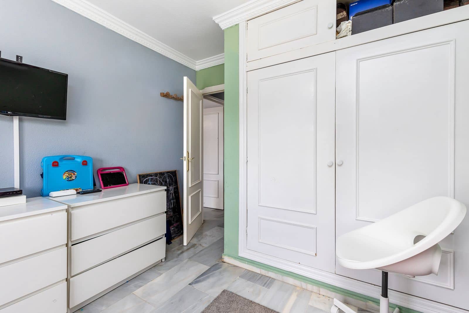 3 soverom Hus til salgs i Estepona - € 480 000 (Ref: 9607800)