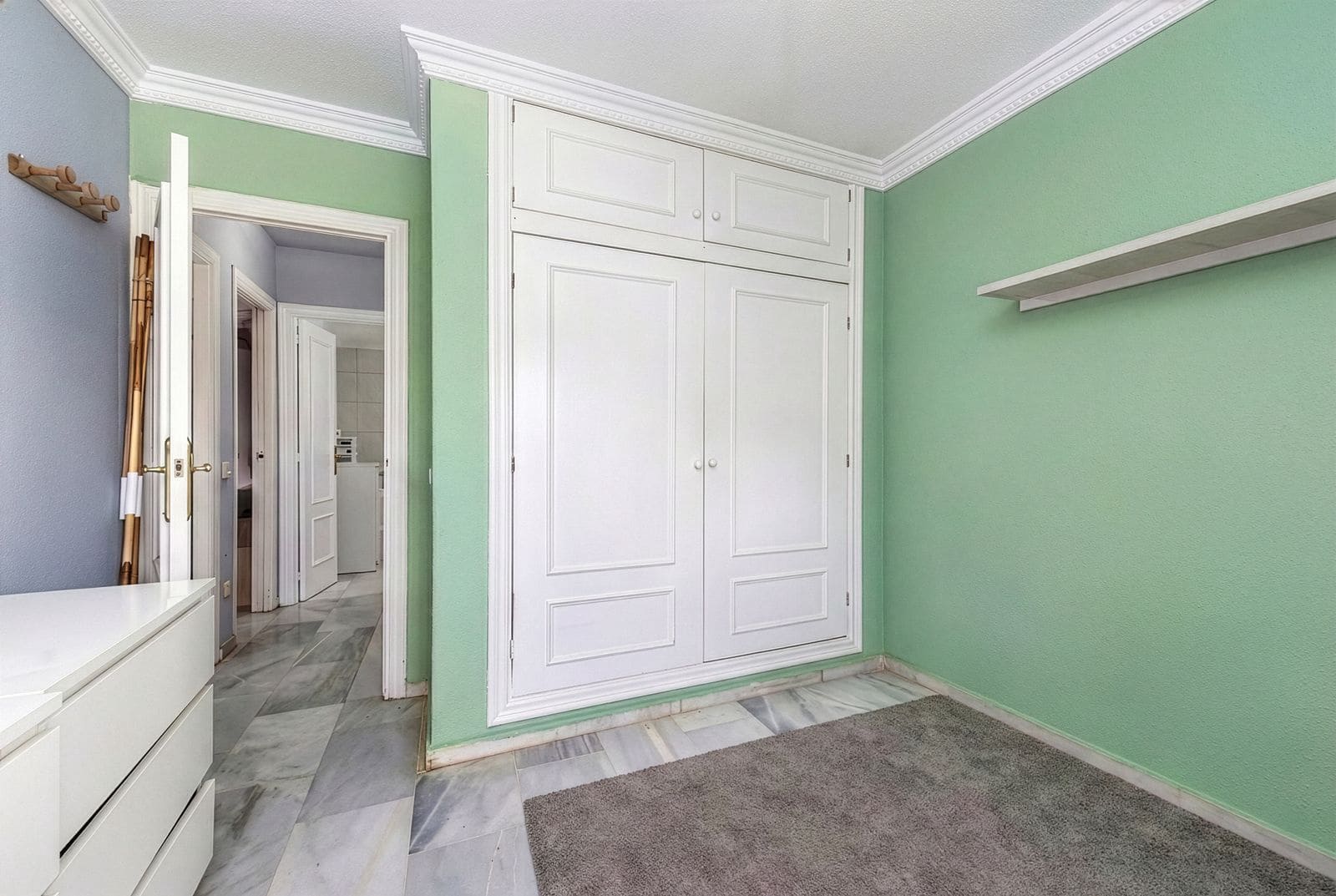 3 soverom Hus til salgs i Estepona - € 480 000 (Ref: 9607800)