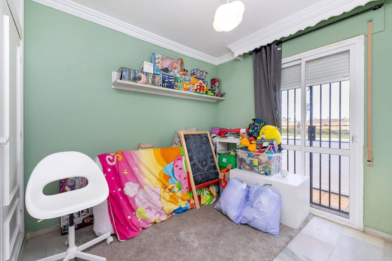 3 soverom Hus til salgs i Estepona - € 480 000 (Ref: 9607800)